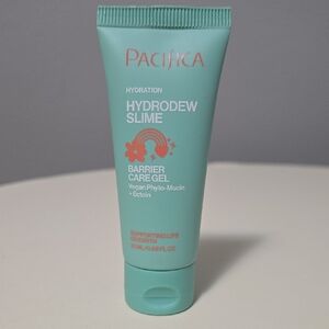 Pacifica Hydration Hydrodew Slime Barrier Care Gel - Teal